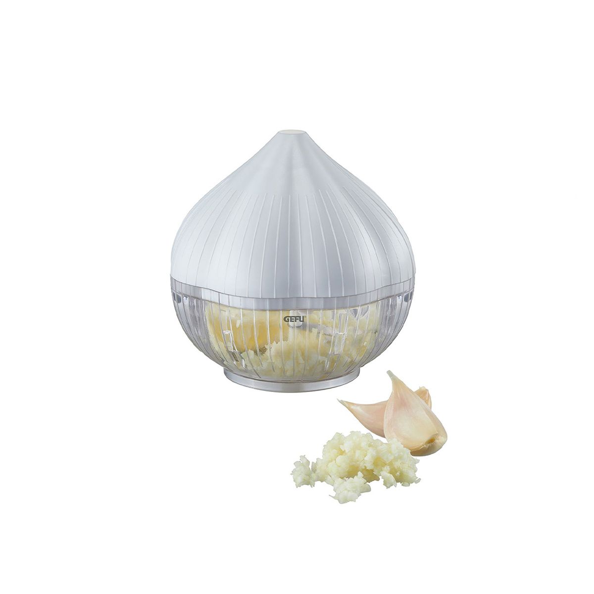 GEFU - Cortador de Ajos Modelo Aglioli  GEFU