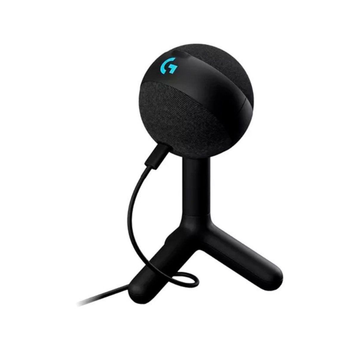 LOGITECH - Microfono Logitech G Yeti Orb RGB