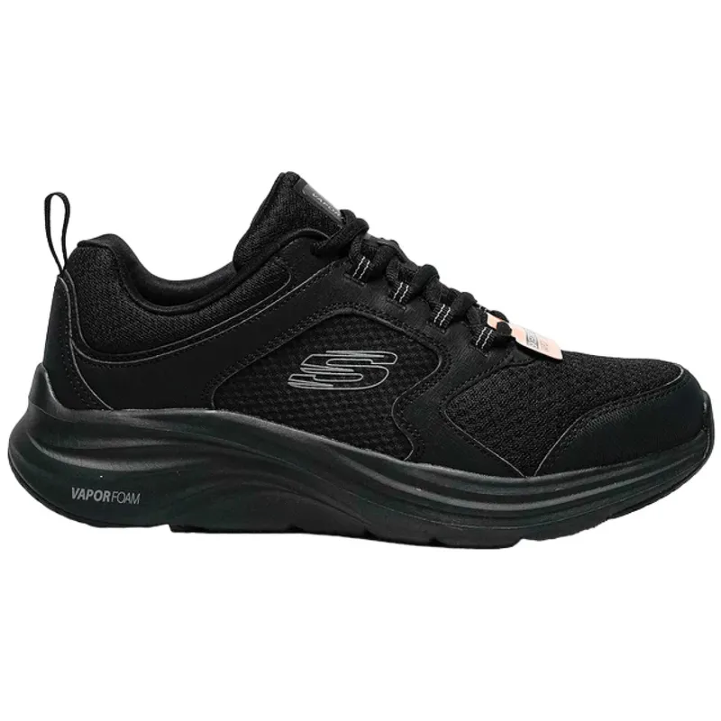 SKECHERS - Zapatilla Skechers Vapor Foam-Newmatic 232628BBK Negro para Hombre