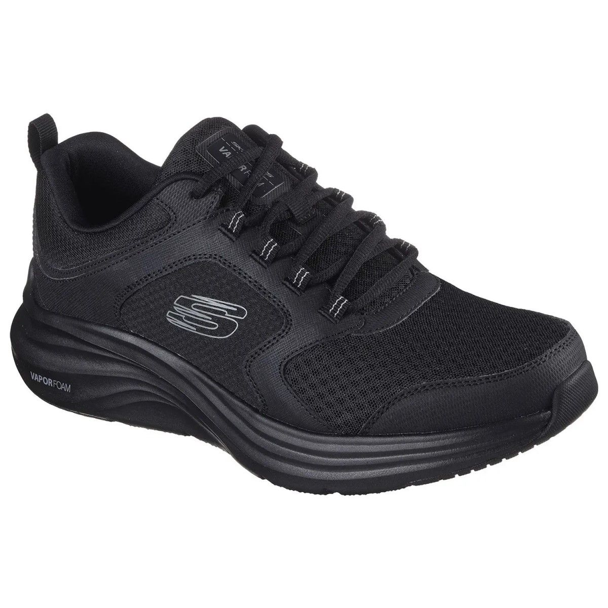 SKECHERS - Zapatilla Skechers Vapor Foam-Newmatic 232628BBK Negro para Hombre