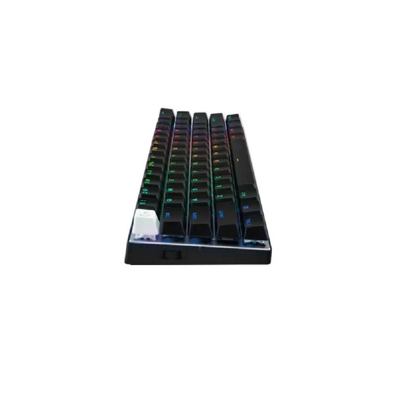 LOGITECH - Teclado Logitech G Pro X 60 Negro Lightspeed Rgb Bluetooth