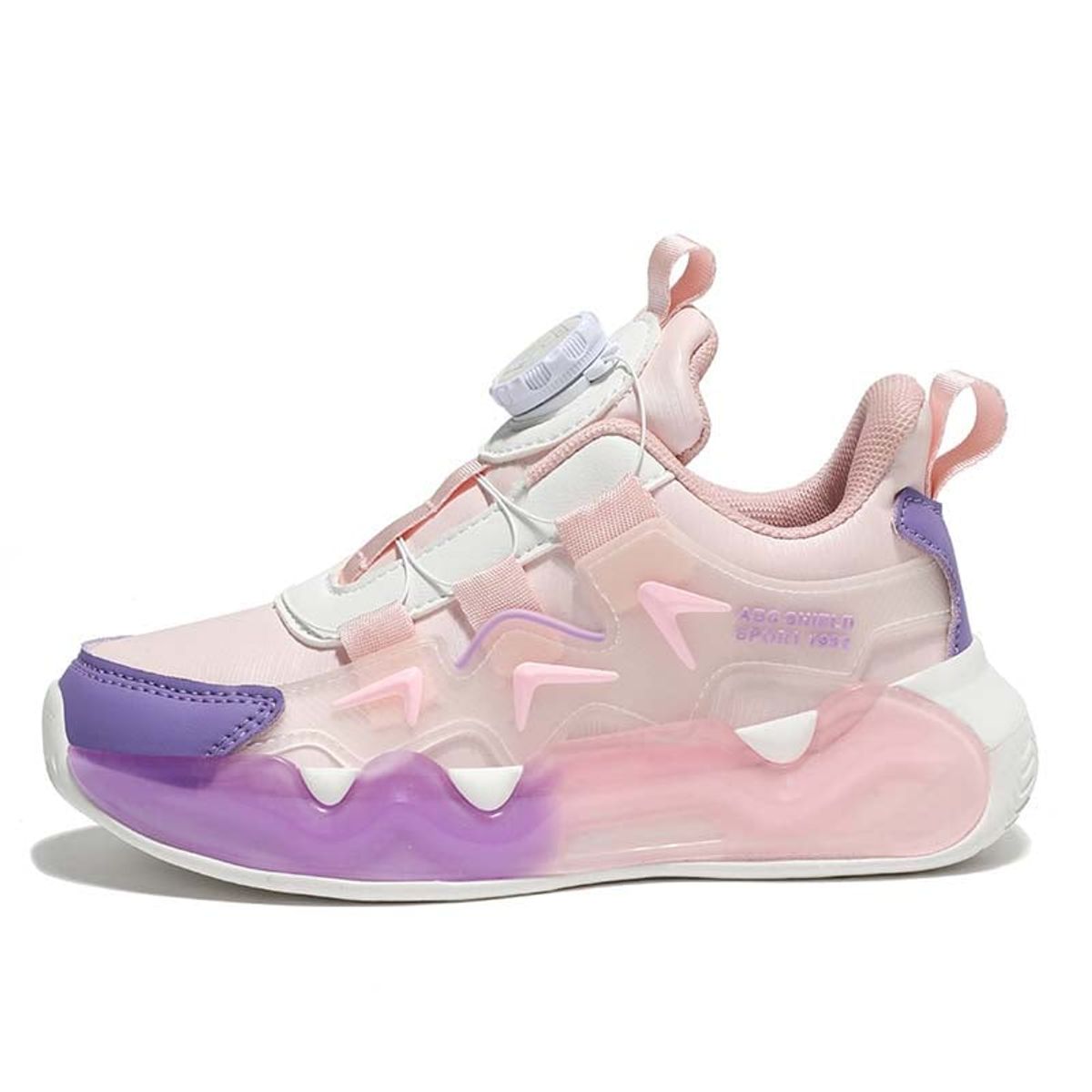 SHANDIAN - Zapatos de Boa gore deportiva niños y niñas