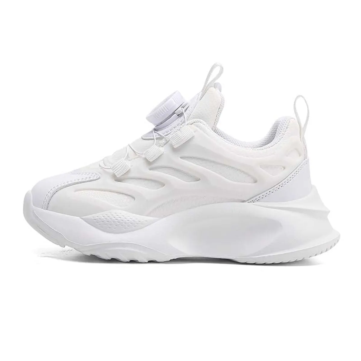 SHANDIAN - Zapatos de Boa gore deportiva ni?os y ni?as