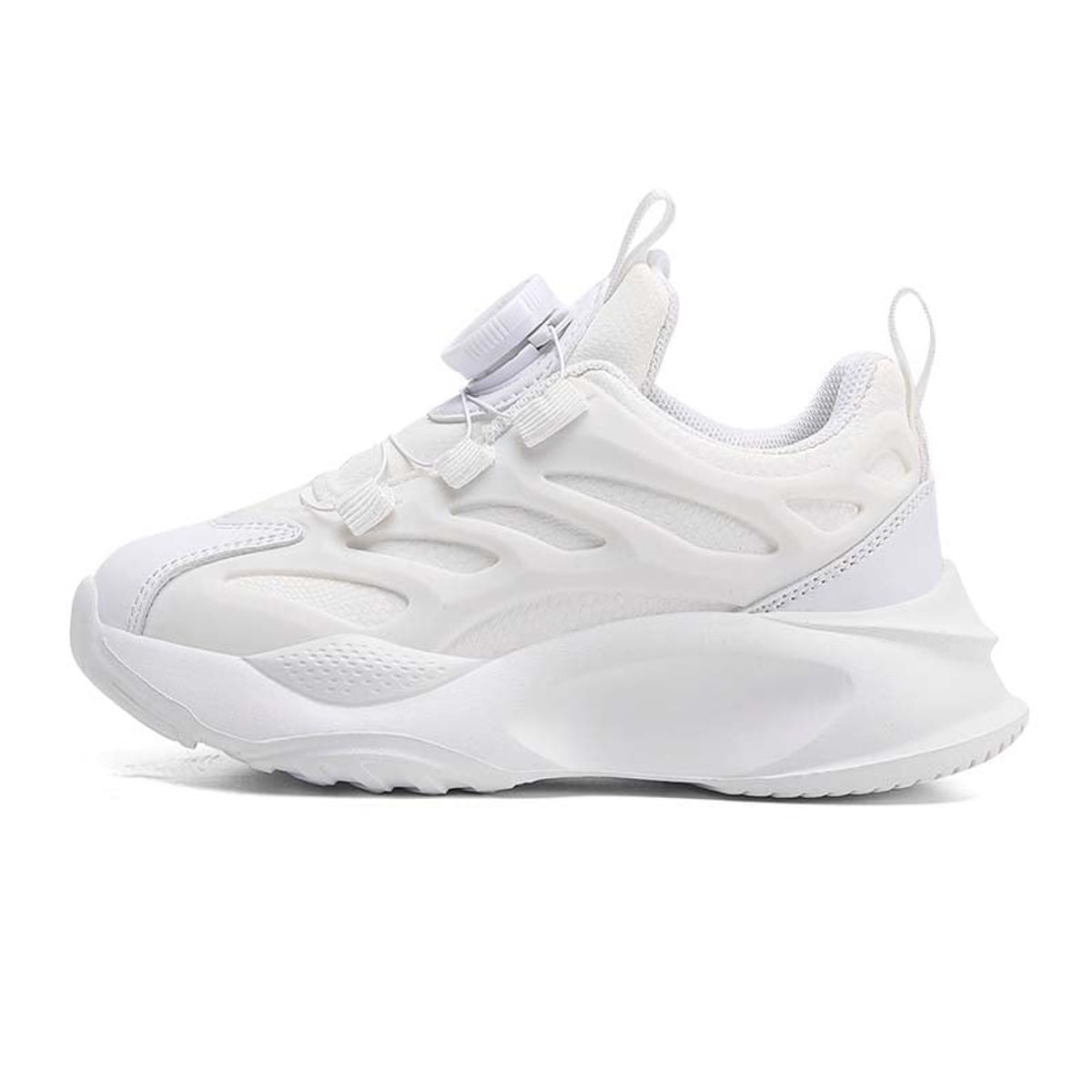 SHANDIAN - Zapatos de Boa gore deportiva niños y niñas