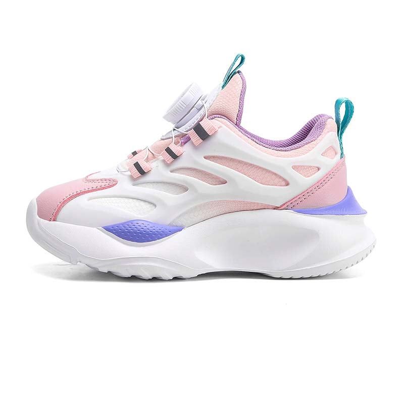 SHANDIAN - Zapatos de Boa gore deportiva niños y niñas