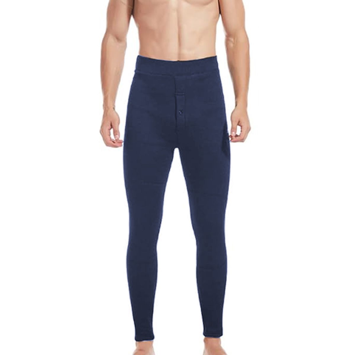 GENERICO - Pantalón Calentador para el frio efecto térmico