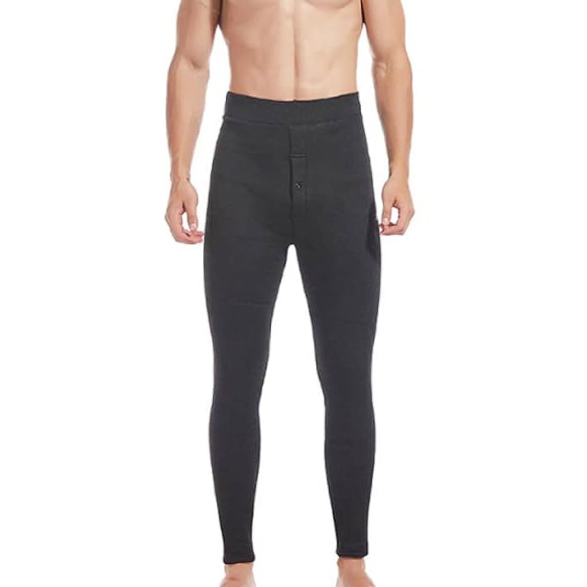 GENERICO - Pantalón Calentador para el frio efecto térmico