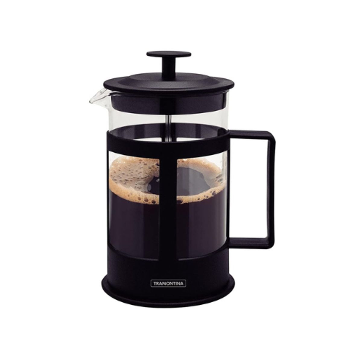 TRAMONTINA - Cafetera Prensa Francesa 600 ml. - Tramontina