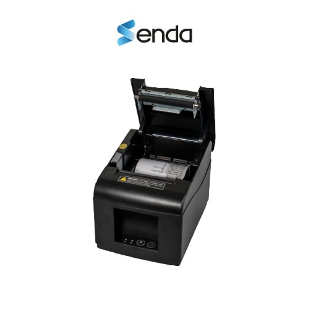 GENERICO - IMPRESORA TÉRMICA SENDA 80MM USB 300SPEED