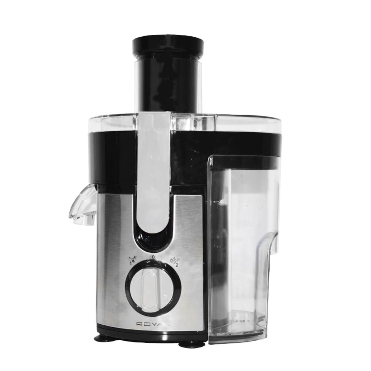 ROYAL - EXTRACTOR ROYAL RY-JE30