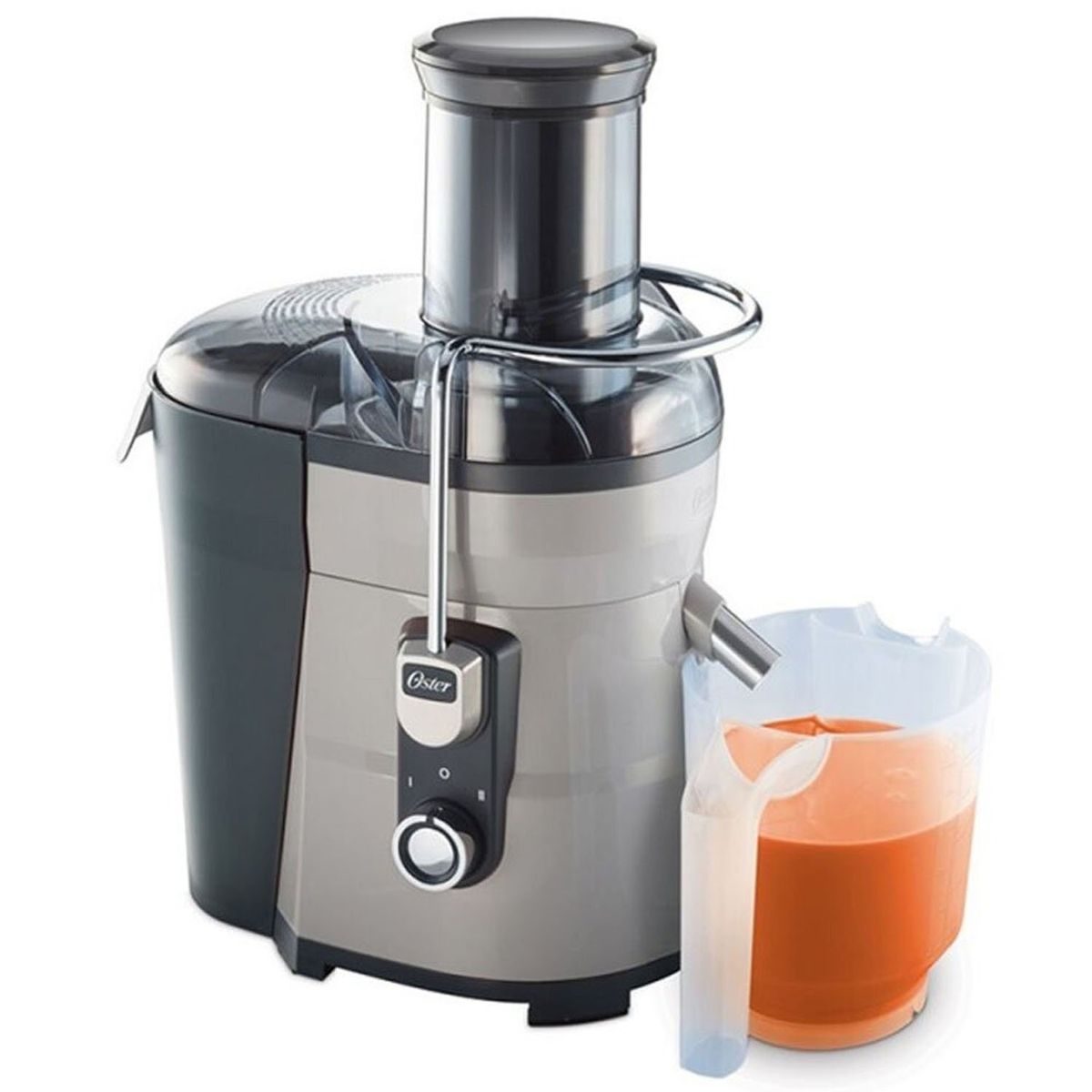 OSTER - Extractor de Jugos Oster FPSTJE317S 600W