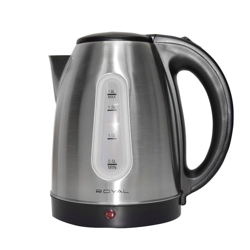 ROYAL - HERVIDOR ELÉCTRICO 18L ROYAL- KES17G