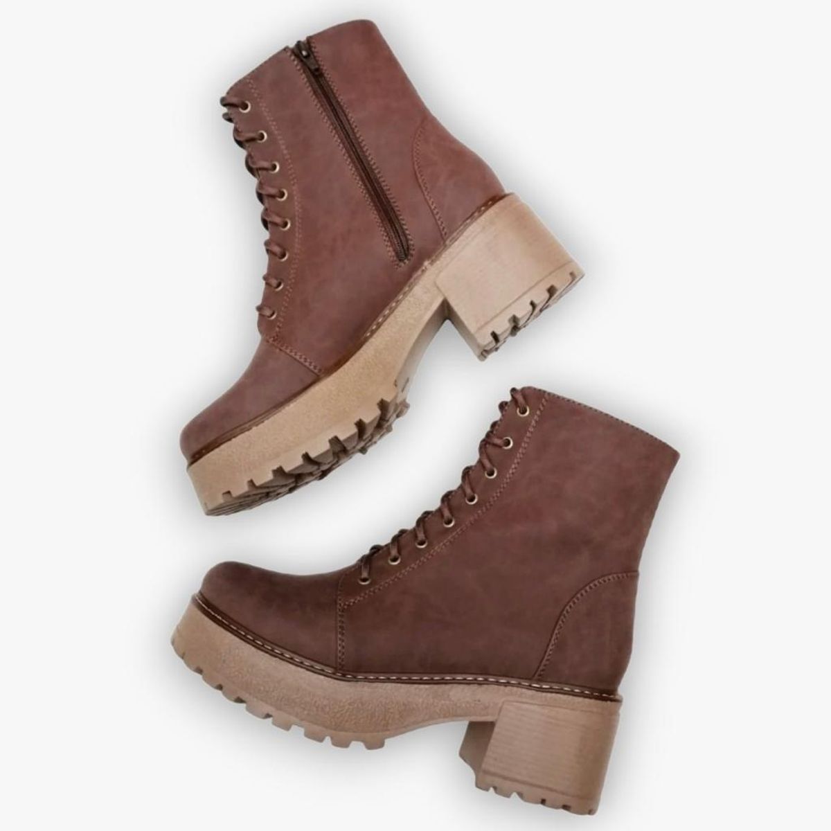 GENERICO - Botines para mujer Misshus Victoria