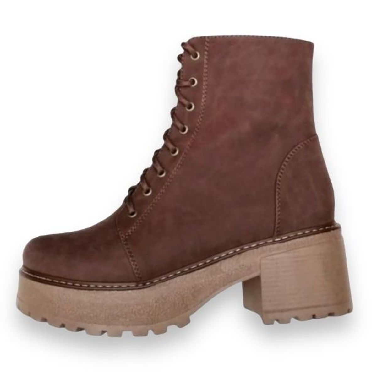 GENERICO - Botines para mujer Misshus Victoria