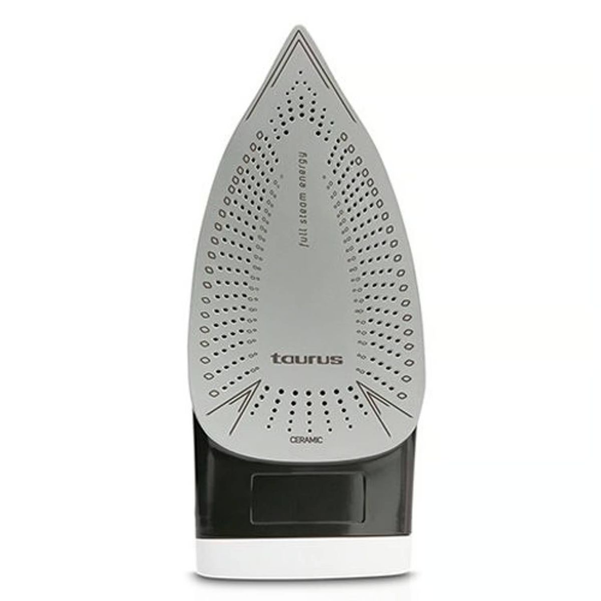 TAURUS - Plancha a Vapor Taurus GEYSERECO 2600 Marrón
