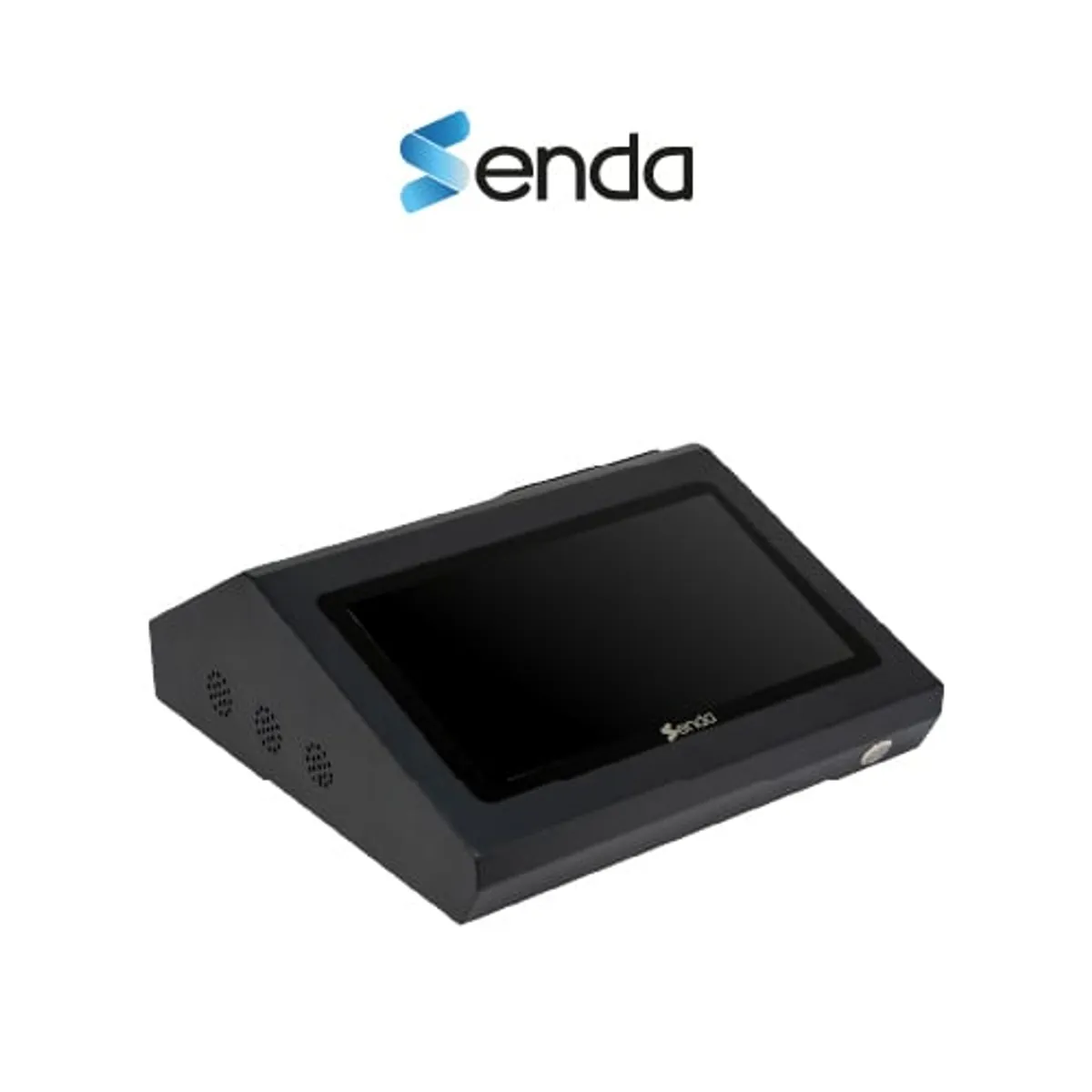 GENERICO - MONITOR ALL IN ONE SENDA K2 POS116”4G64GB ANDROID 11IMPCOD BARRAS INTEGRADA