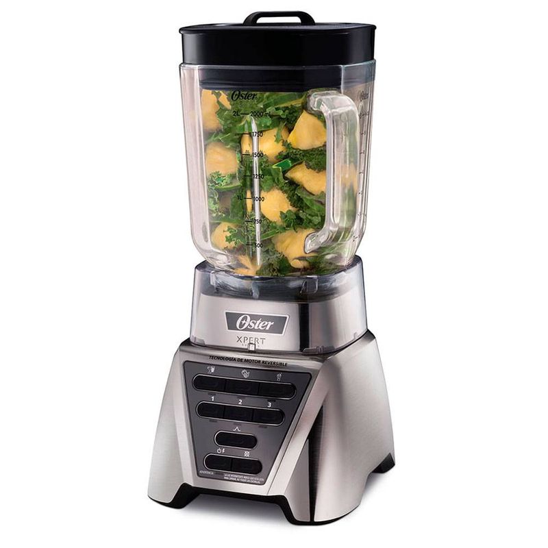 OSTER - Licuadora Xpert con vaso blend`N GO – Oster BLST3A CPG 053