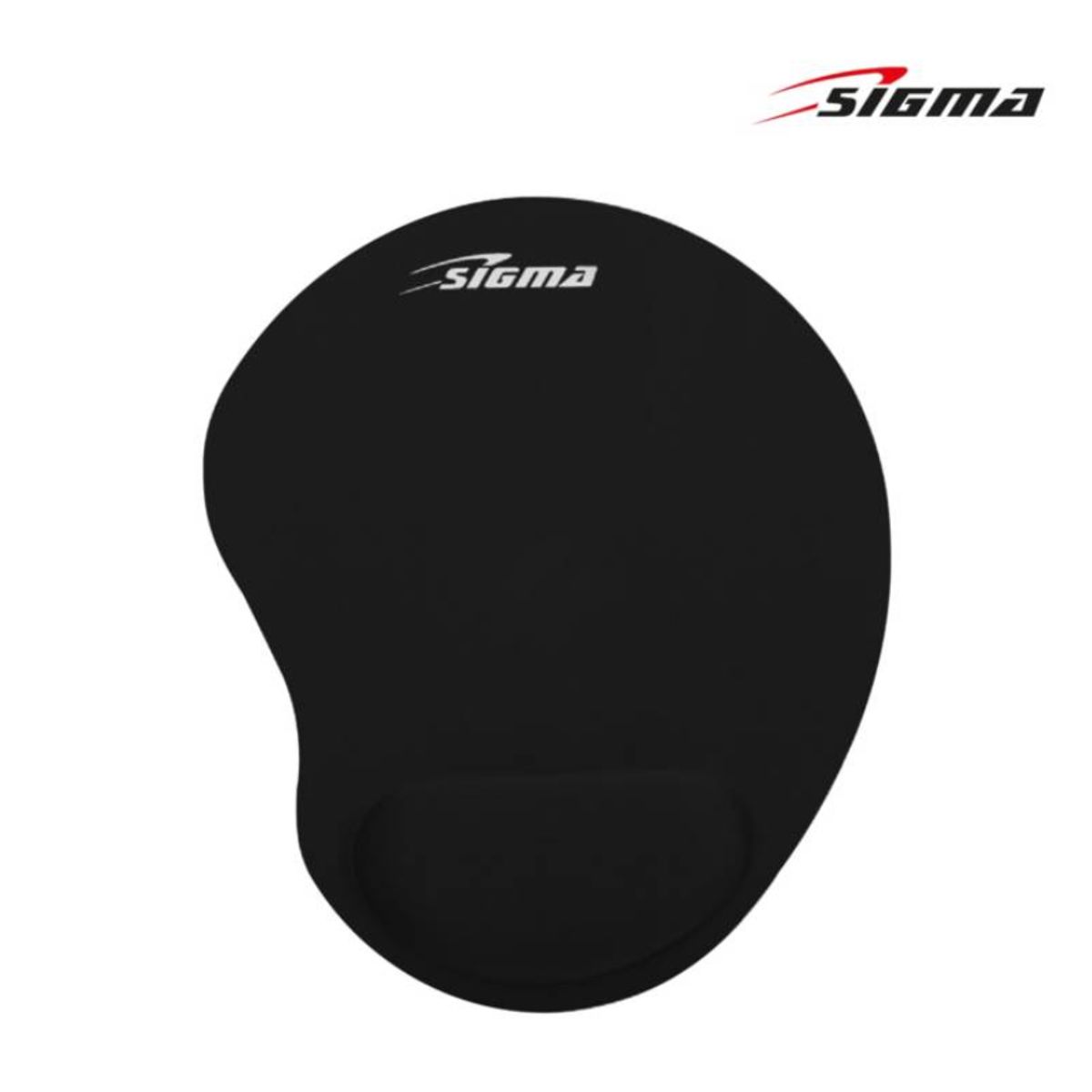 GENERICO - PAD MOUSE SIGMA X55 - NEGRO