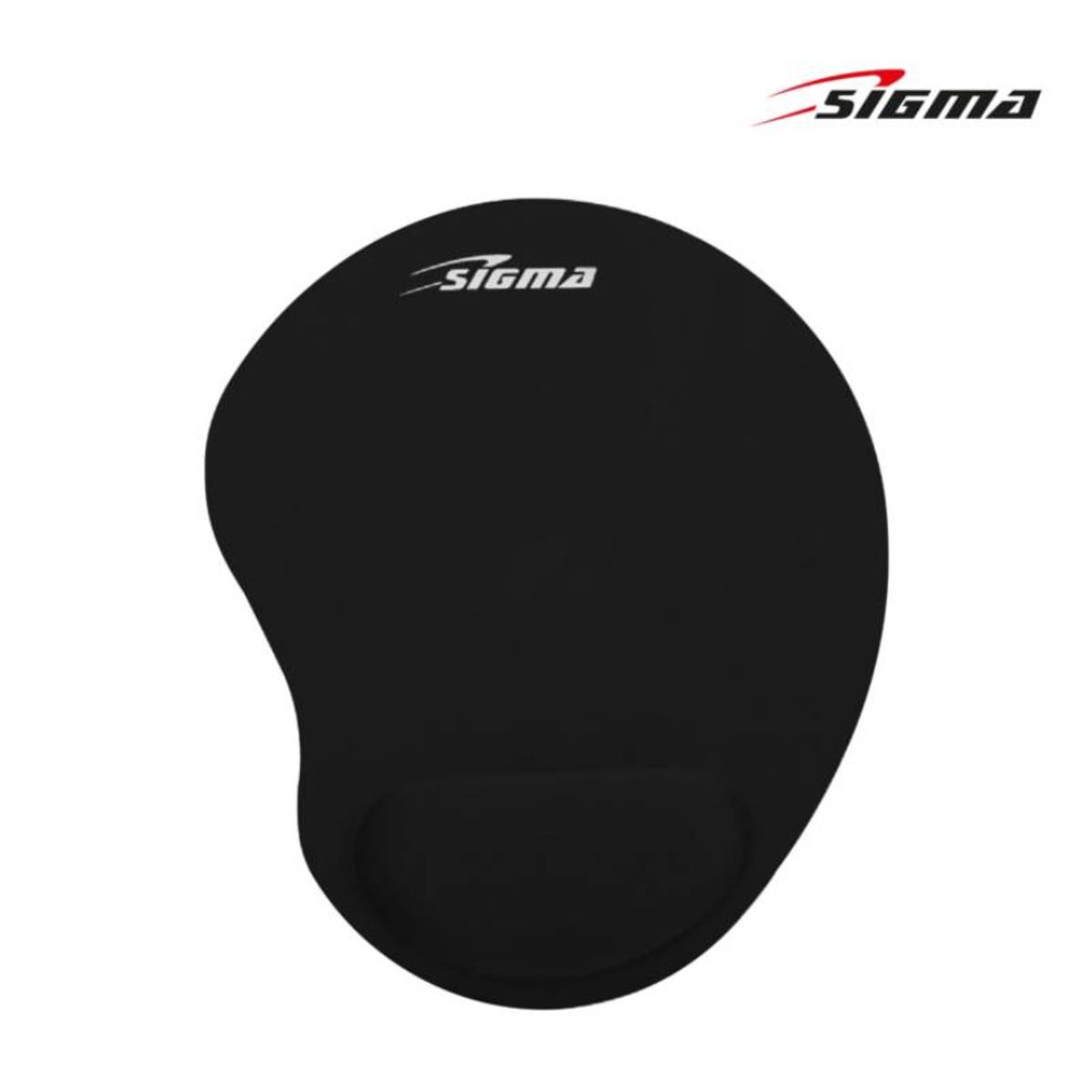 GENERICO - PAD MOUSE SIGMA X55 - NEGRO