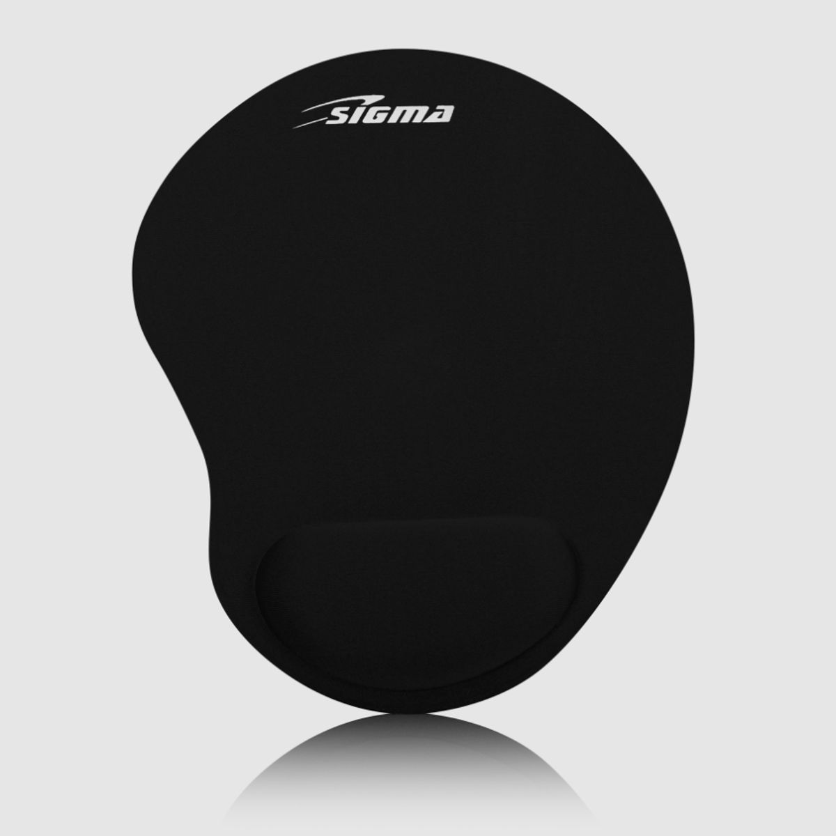 GENERICO - PAD MOUSE SIGMA X55 - NEGRO