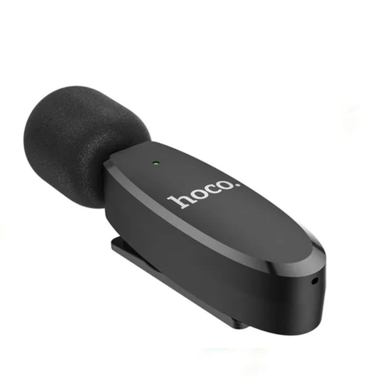 HOCO - Micrófono Hoco L15 inalámbrico Lightning Cancelacion de Ruido