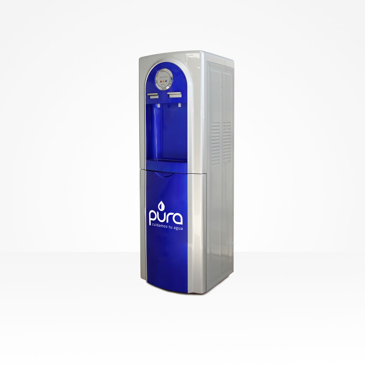 PURA - Dispensador  de agua OI PLUS