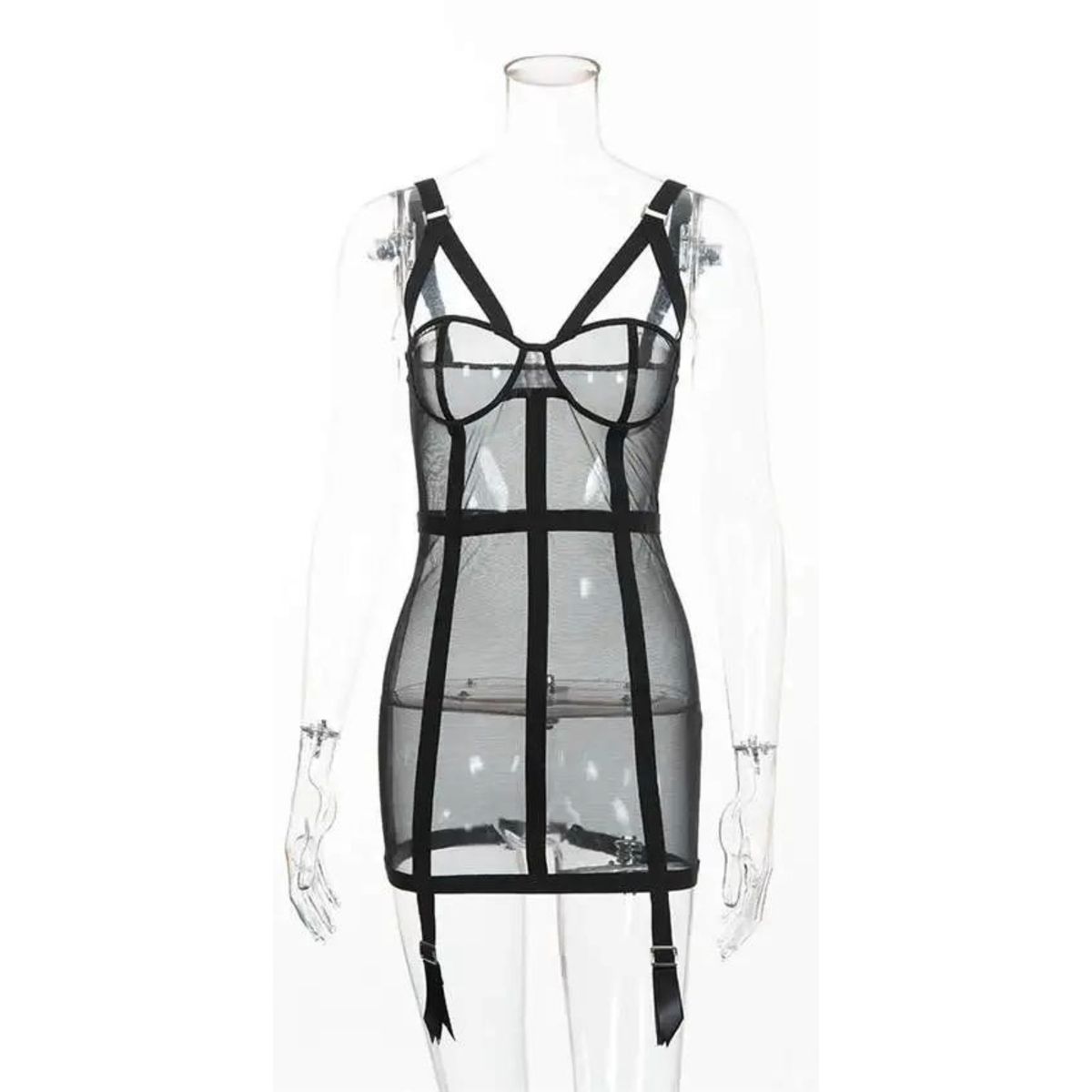 GENERICO - Lencería para dama  Maju