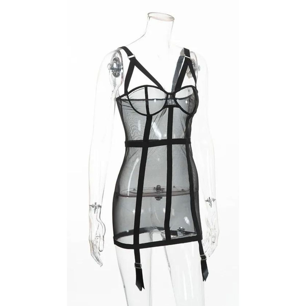 GENERICO - Lencería para dama  Maju