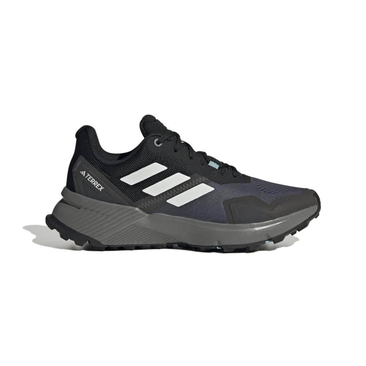 ADIDAS - Zapatillas Adidas TERREX SOULSTRIDE W Mujer  IF5030