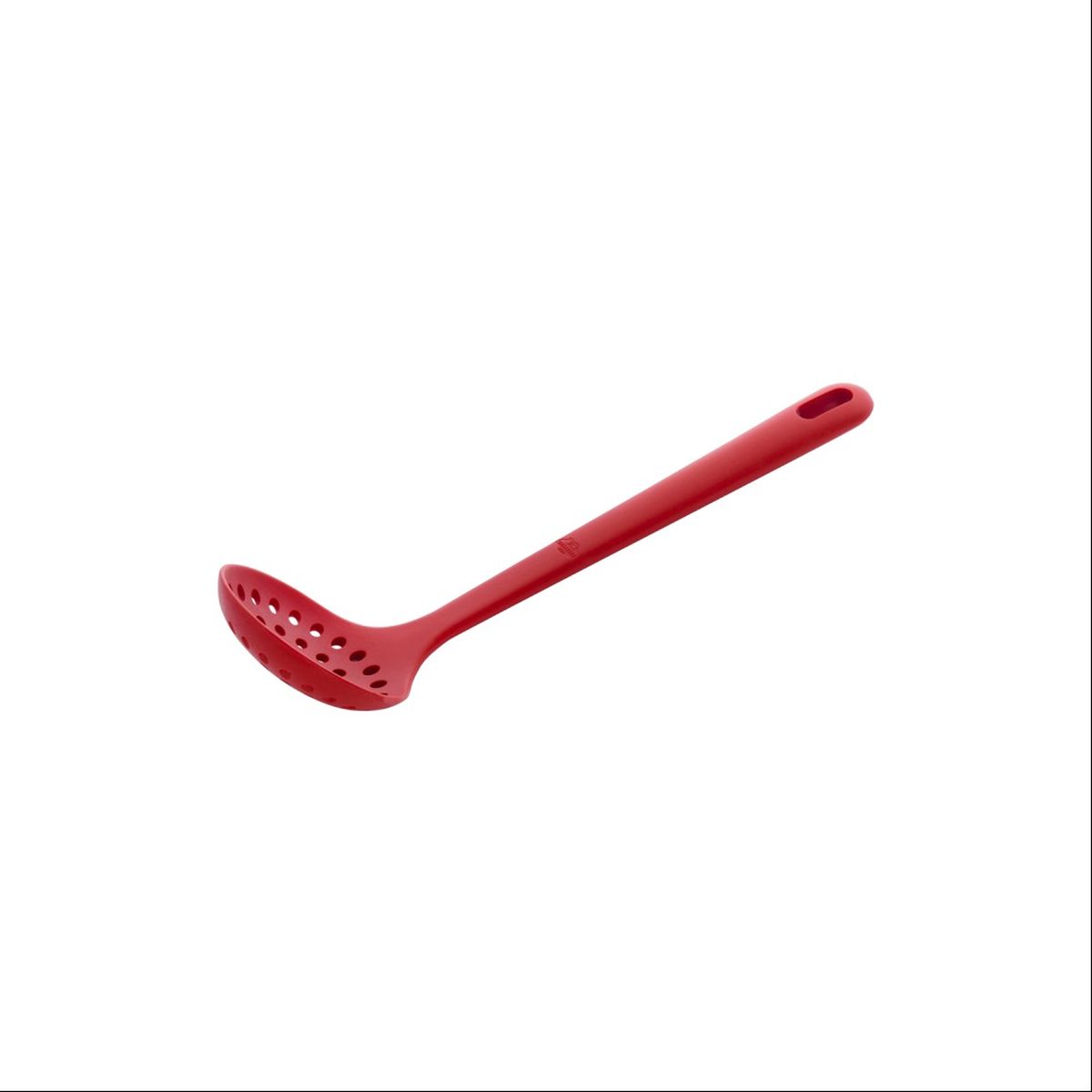 BALLARINI - Espumadera 31.4 cm de Silicona Modelo Rosso – BALLARINI
