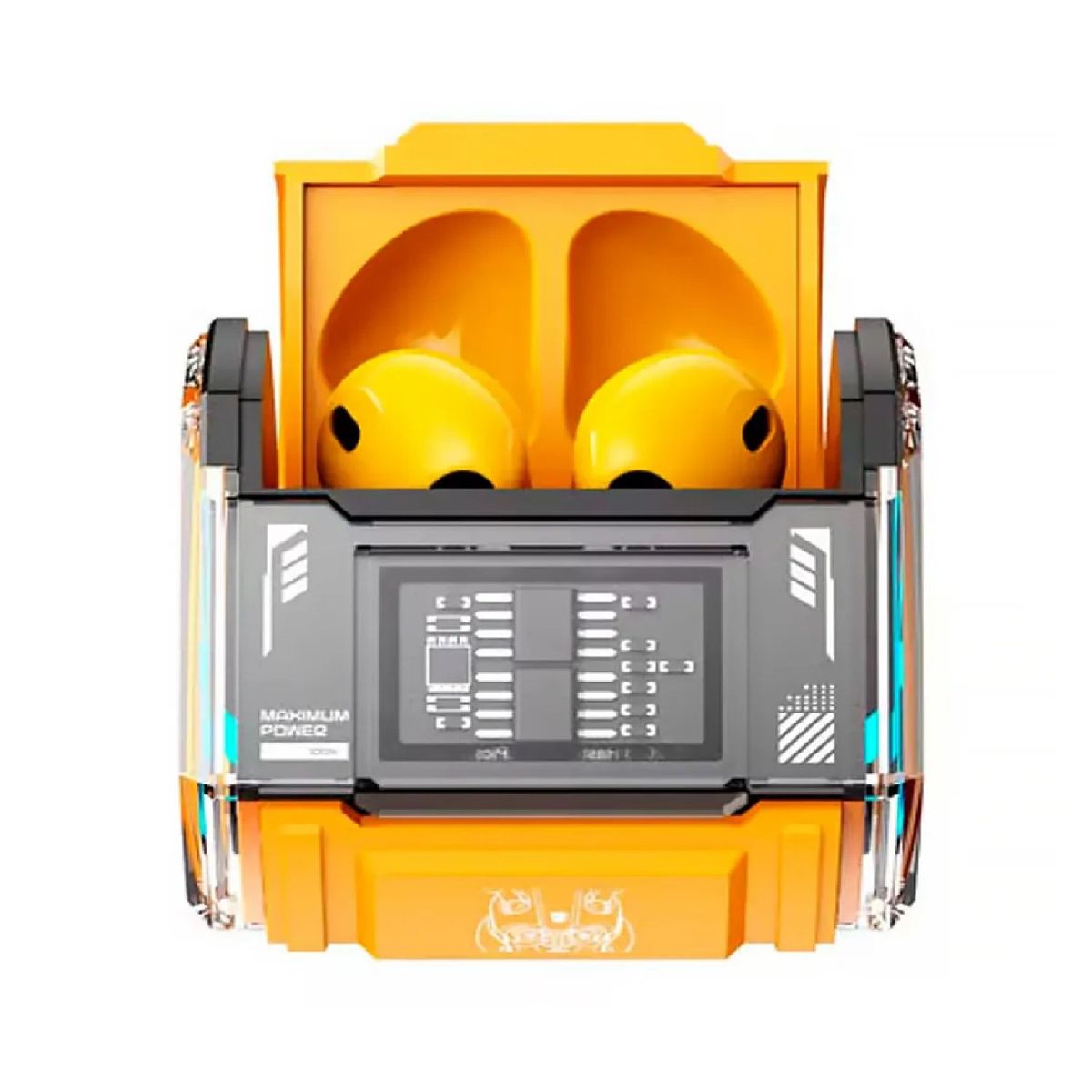 TRANSFORMERS - Transformers Audífono MG-C03