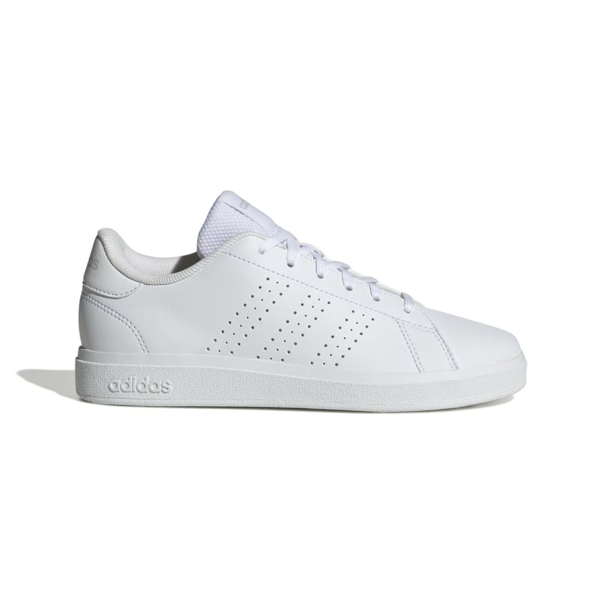 ADIDAS - Zapatillas Adidas ADVANTAGE BASE 20 J Unisex niño  IE8688