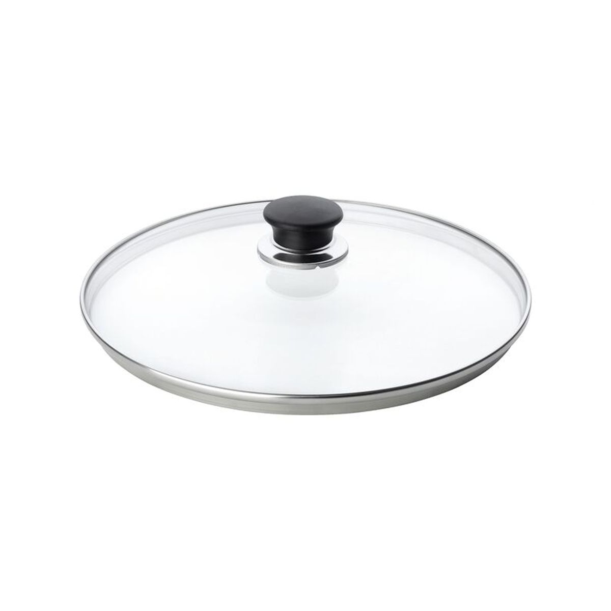 BALLARINI - Tapa de Vidrio Ø24 cm Modelo Specials  BALLARINI