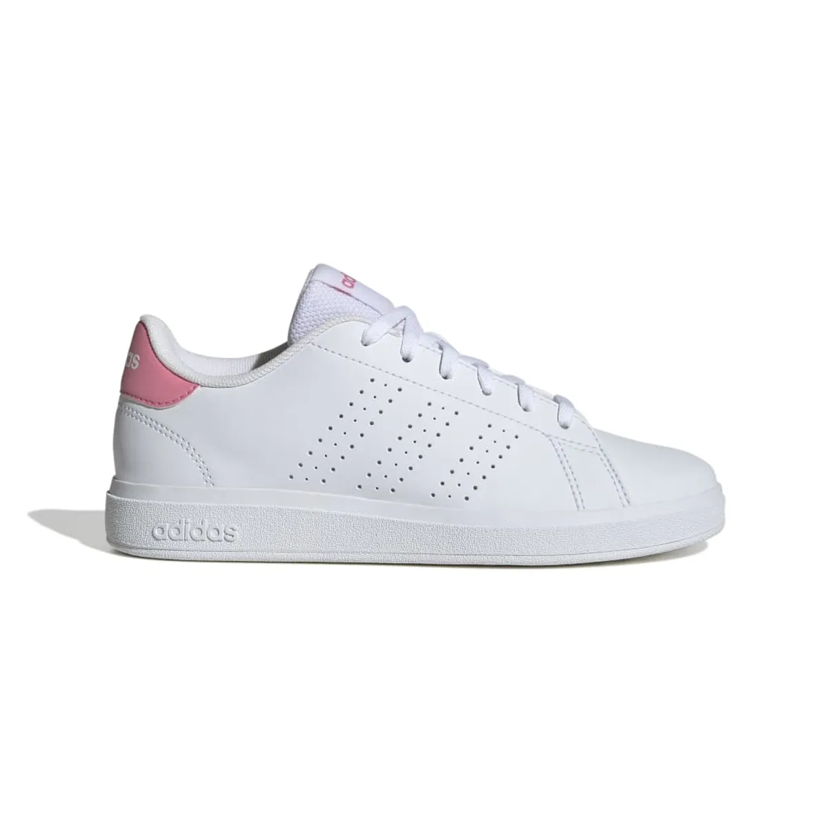 ADIDAS - Zapatillas Adidas ADVANTAGE BASE 20 J Unisex niño  ID3886