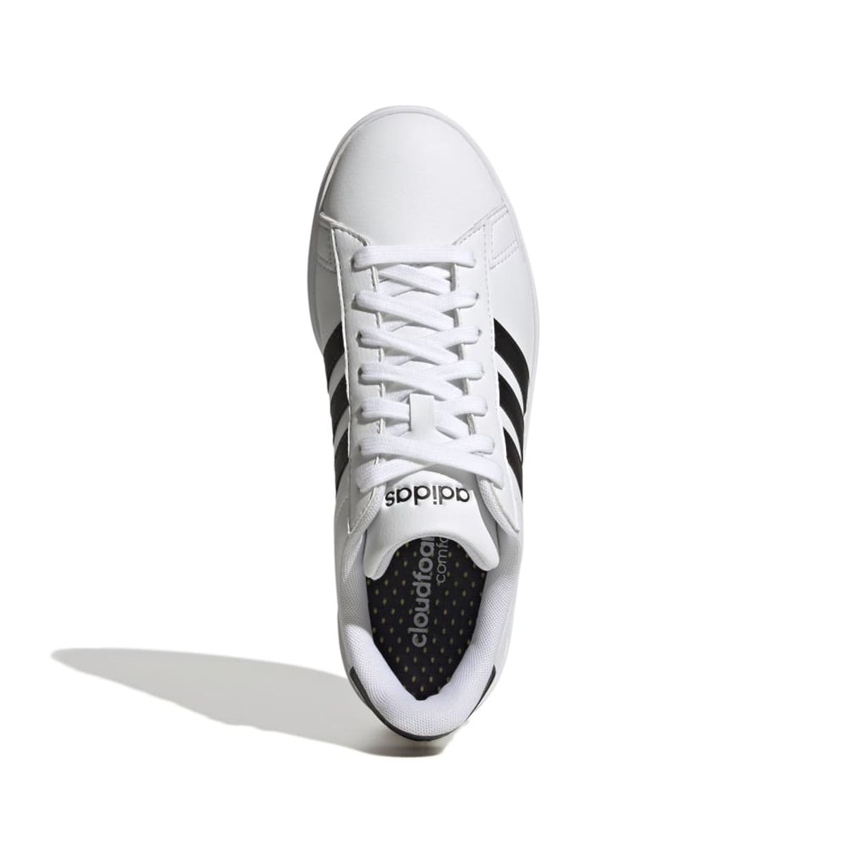 ADIDAS - Zapatillas Adidas GRAND COURT 20 Mujer  GW9214