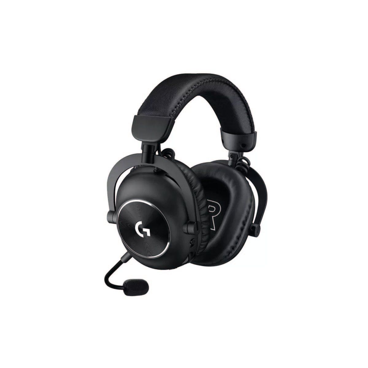 LOGITECH - Audifono Gaming Logitech G PRO X 2 Wireless Lightspeed