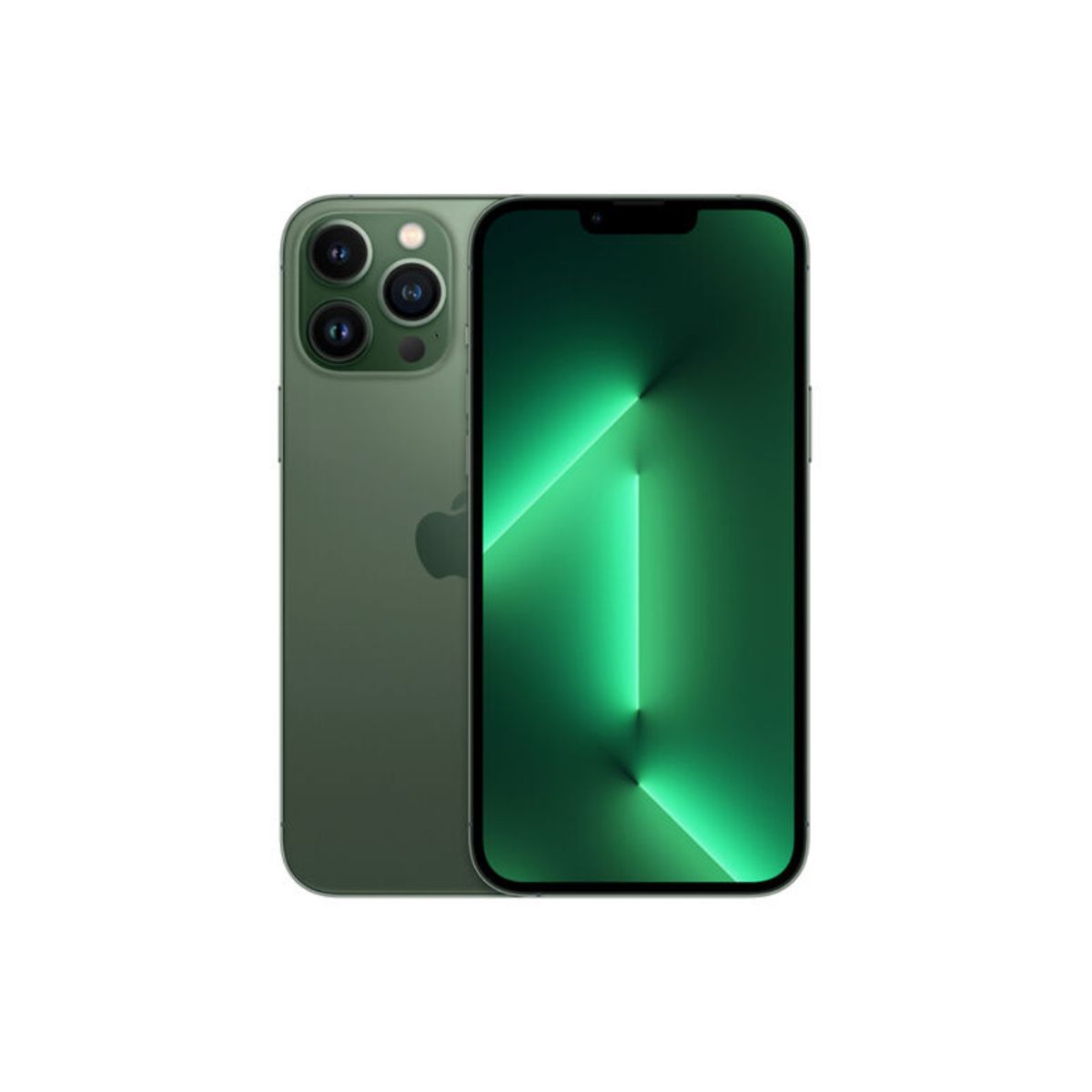APPLE - Celular Apple iPhone 13 Pro 5G 128 GB Verde Reacondicionado