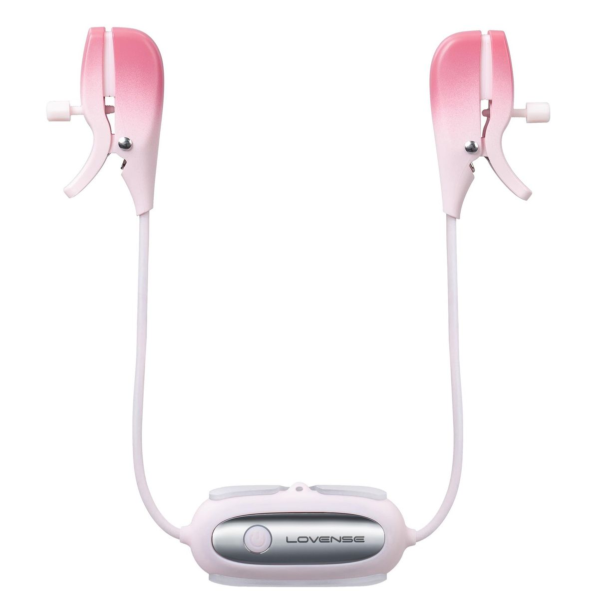 LOVENSE - Consolador Vibrador Gemini Lovense