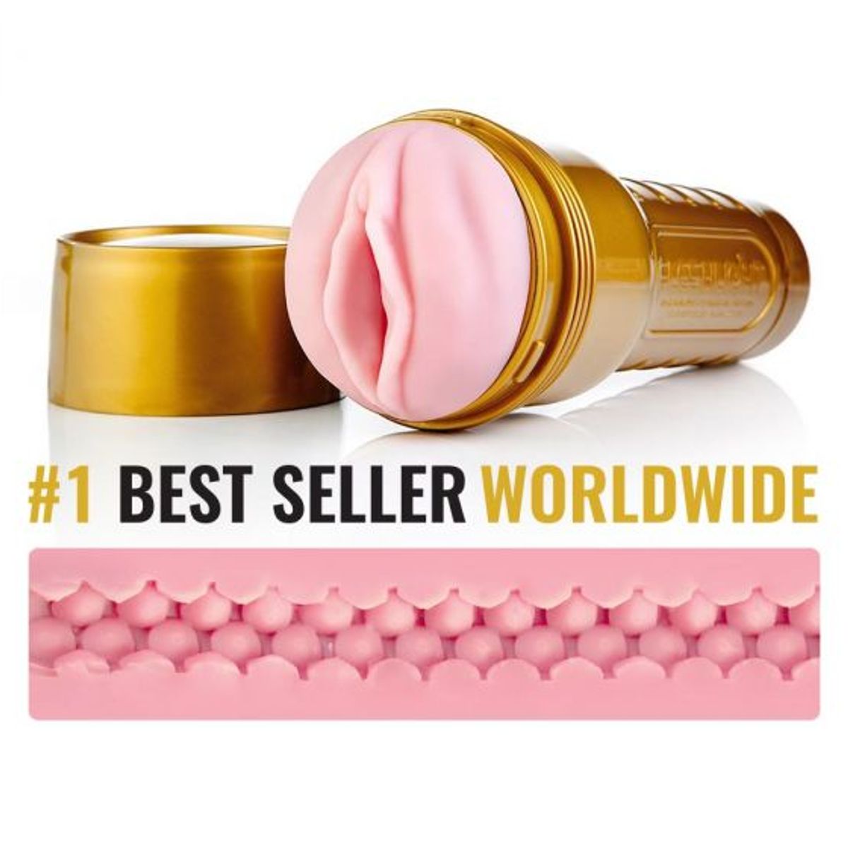  - Masajeador Fleshlight Stamina Training