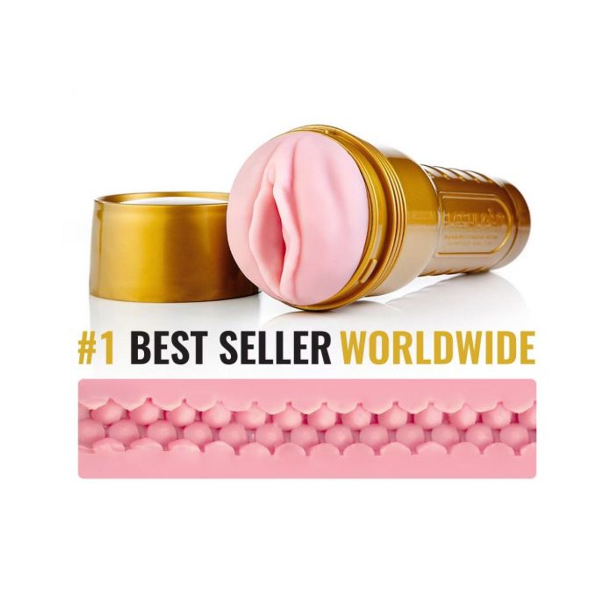  - Masajeador Fleshlight Stamina Training