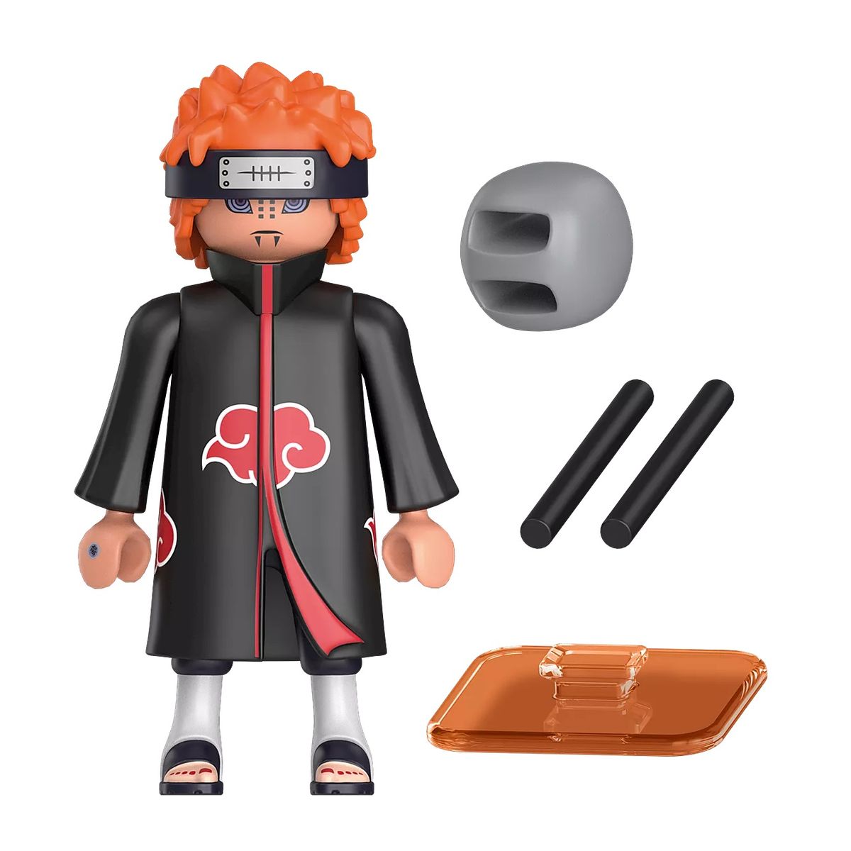 PLAYMOBIL - Playmobil Naruto Pain
