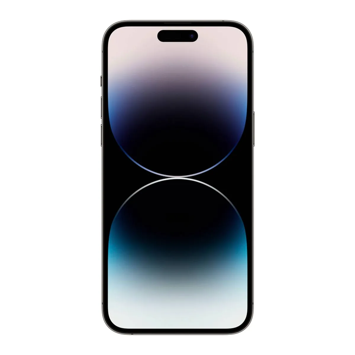 APPLE - Celular Apple iPhone 14 Pro Max Negro 256 GB Reacondicionado