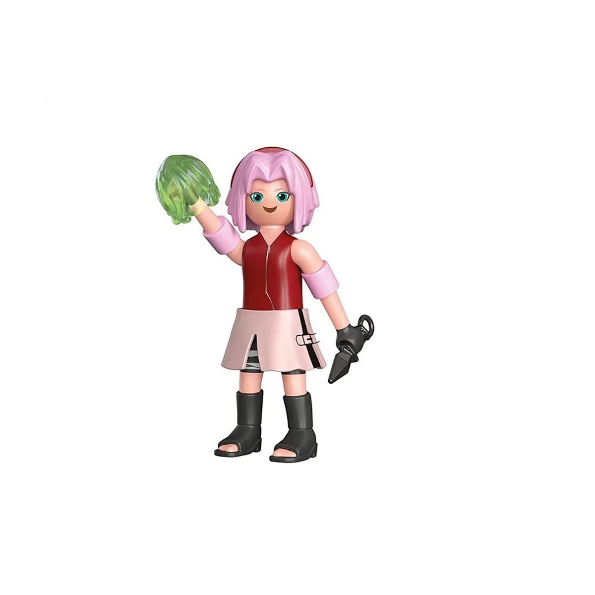 PLAYMOBIL - Playmobil Naruto Sakura