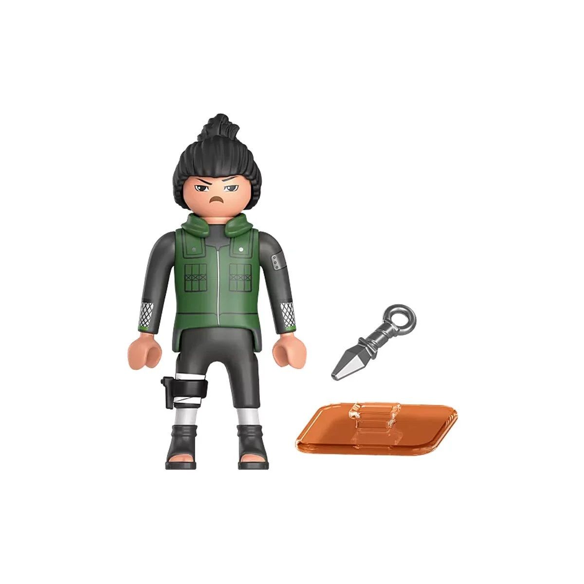 PLAYMOBIL - Playmobil Naruto Shikamaru