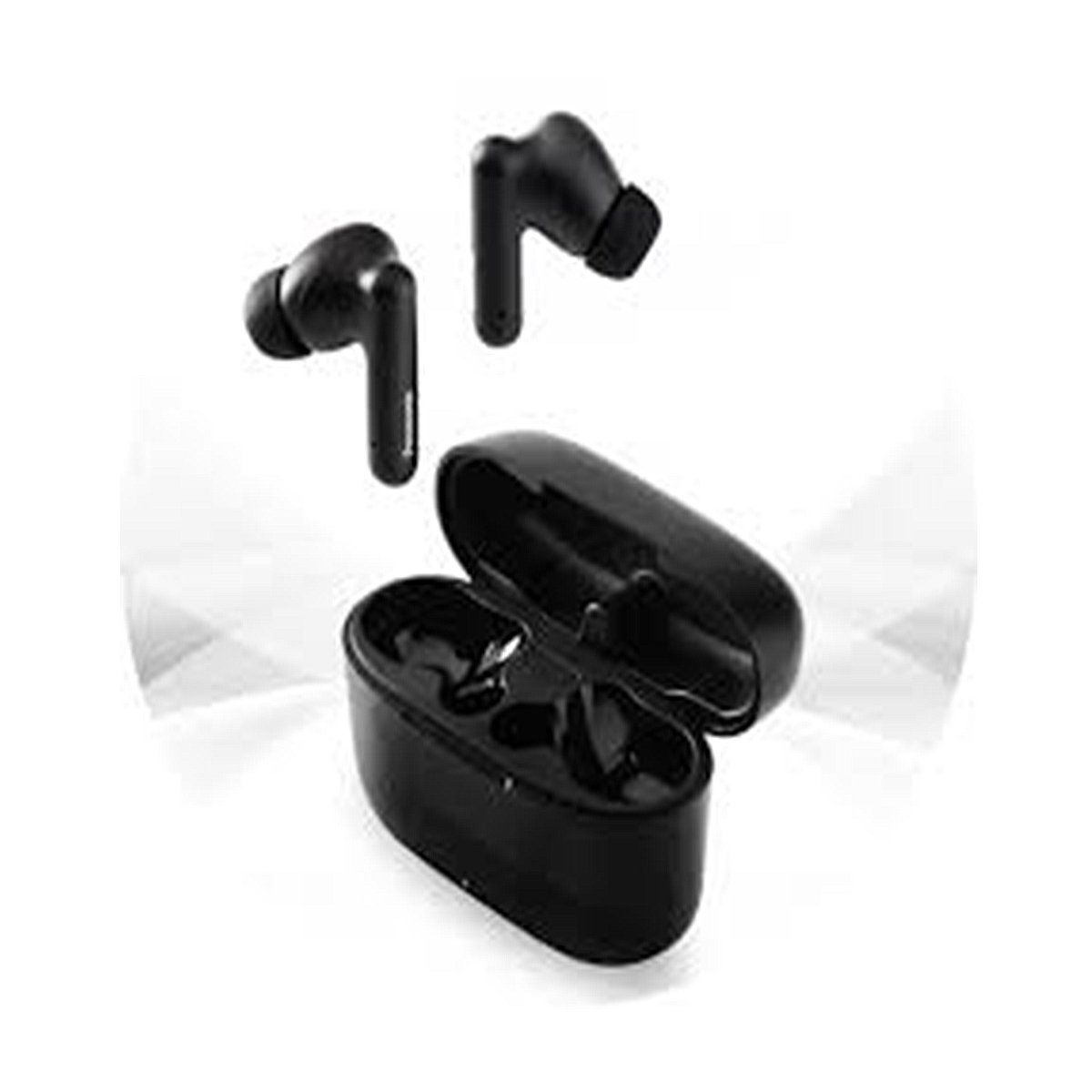 VOLTRONIC - Audifonos Inalámbrico Voltrax Pro Segunda Generaciòn Android Ios Negro