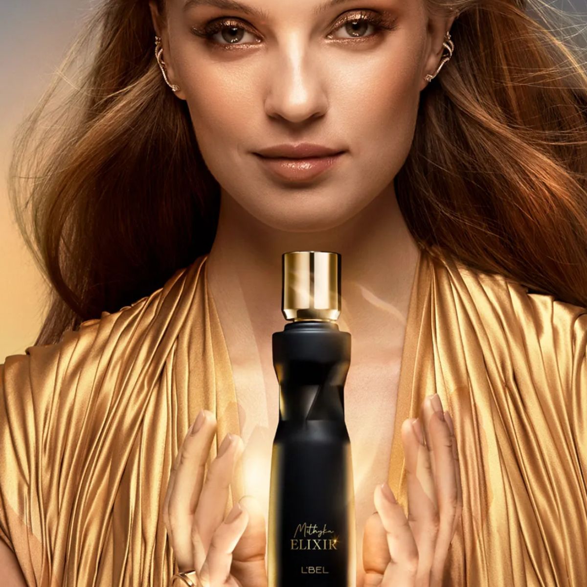 LBEL - Mithyka Elixir Perfume de Mujer