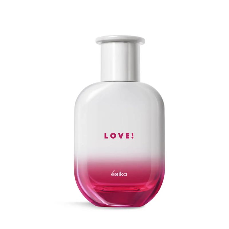 ESIKA - Émotions Love Perfume de mujer
