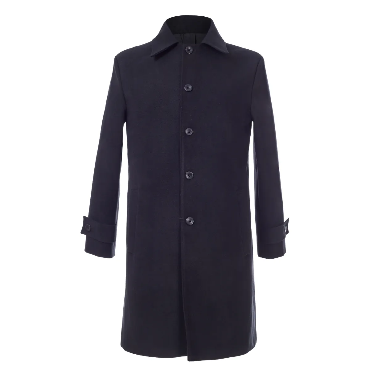 GENERICO - ABRIGO HOMBRE DITALO