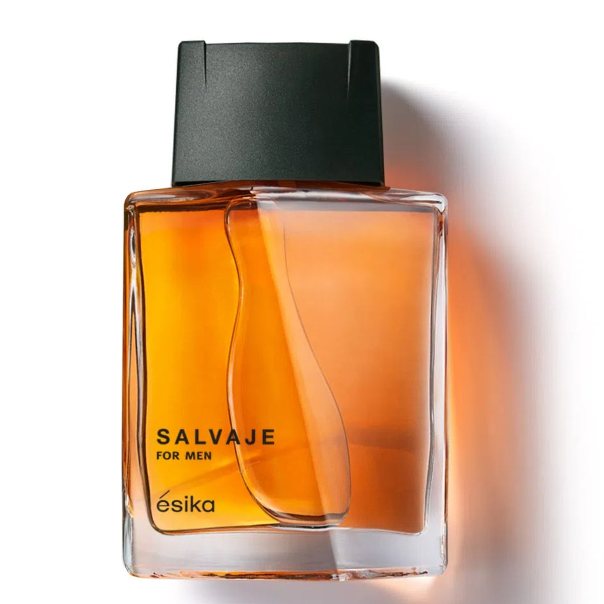 ESIKA - Salvaje Perfume de Hombre