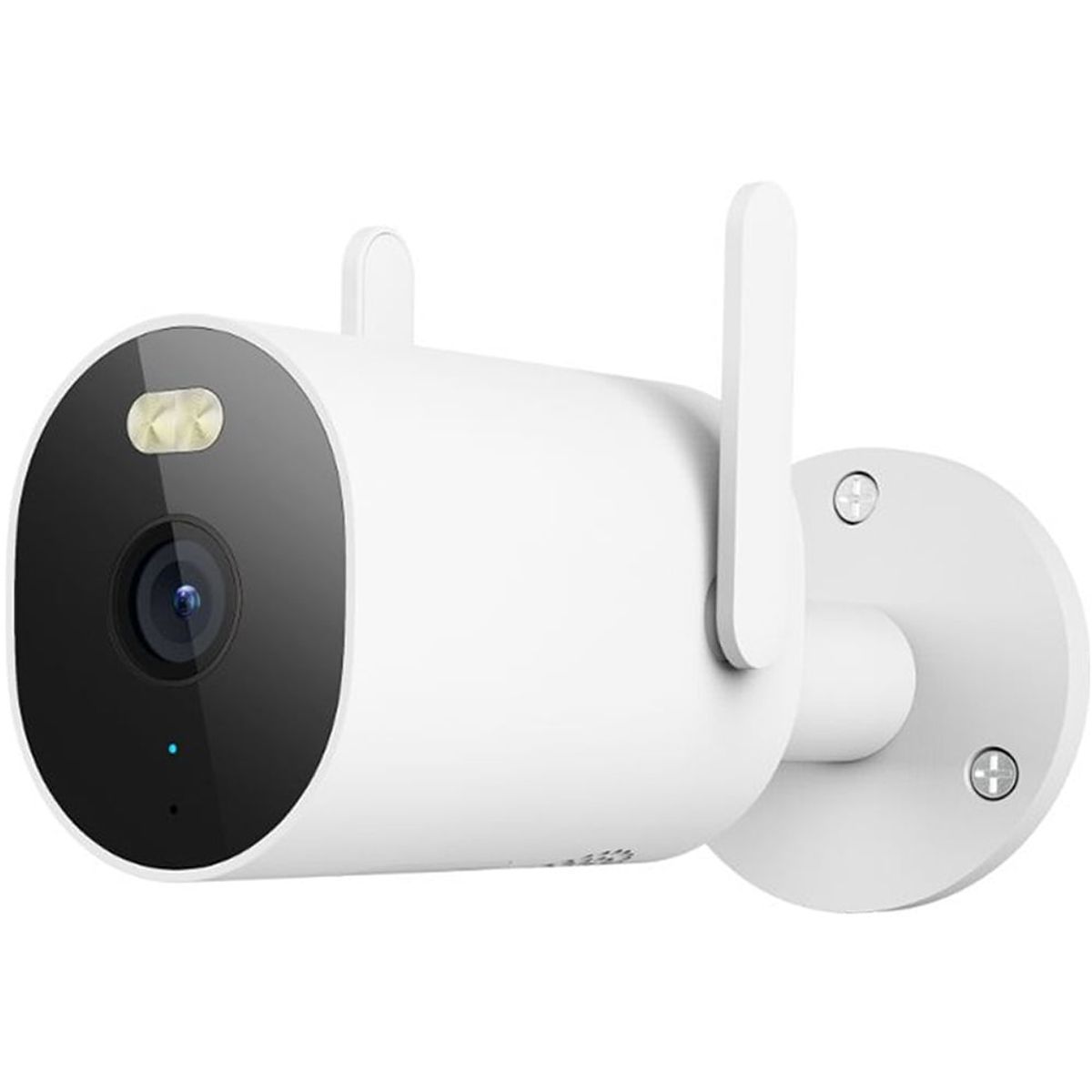 XIAOMI - XIAOMI AW300 Camara de seguridad WIFI 2K 3MP Smart Alexa 43909